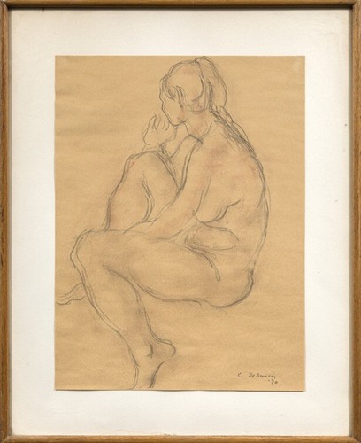Cristoforo amicis - de,