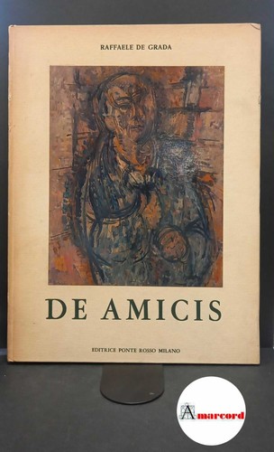 Amicis cristoforo and - ,,