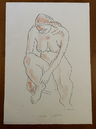 Cristoforo amicis nudo - amicis,