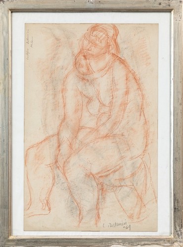 Cristoforo amicis - cristoforo,