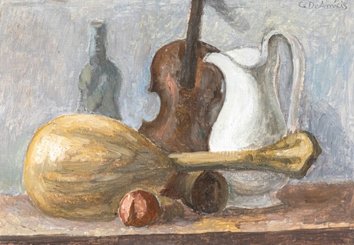 Cristoforo amicis - cristoforo, de